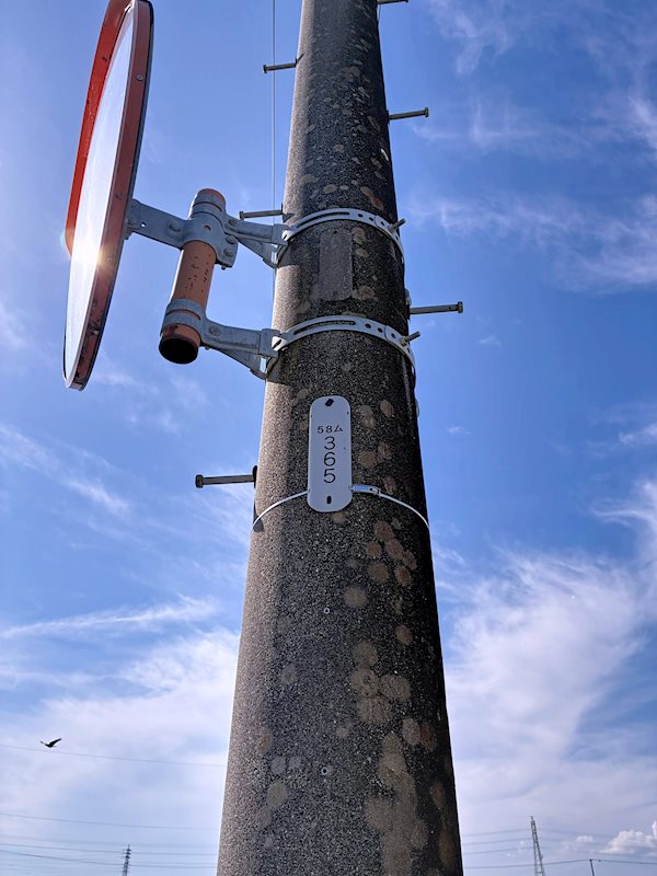 磐田市五十子 その他