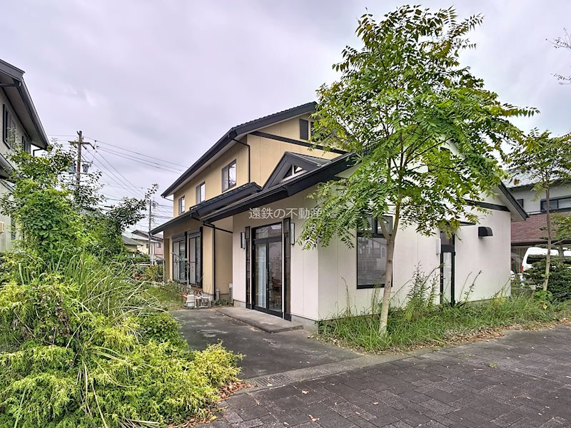 浜松市浜名区新都田二丁目 外観写真