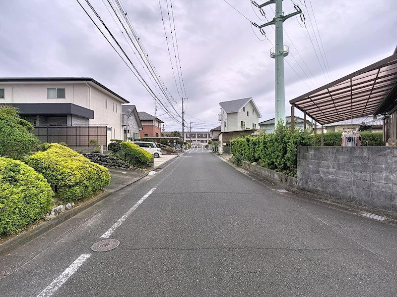 浜松市浜名区新都田二丁目 その他