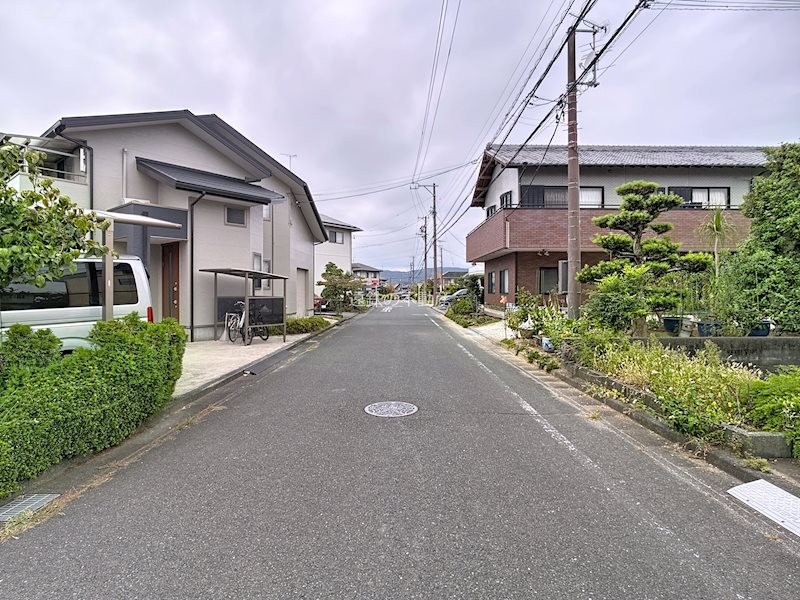 浜松市浜名区新都田二丁目 その他