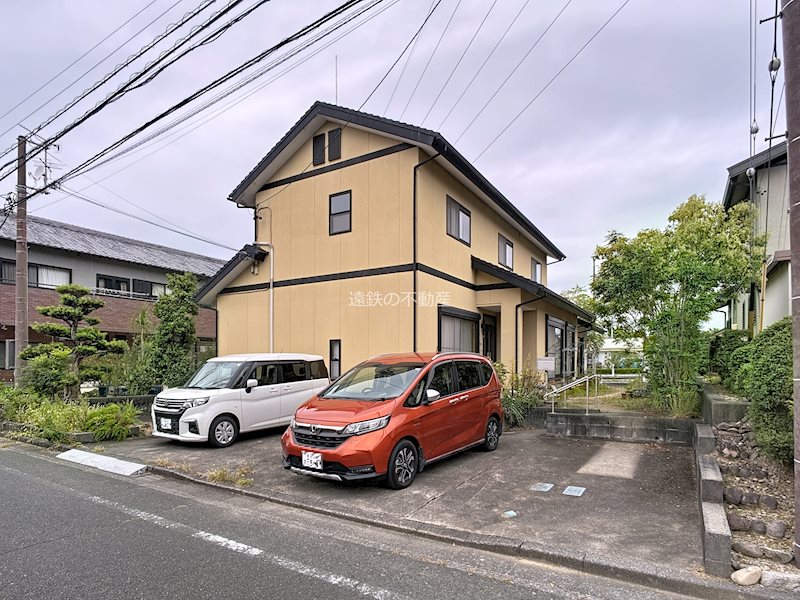 浜松市浜名区新都田二丁目 その他