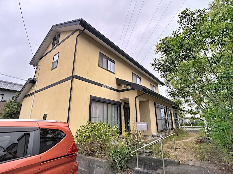 浜松市浜名区新都田二丁目 その他