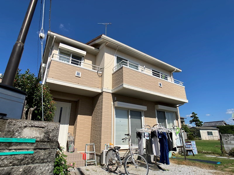 磐田市赤池 外観写真