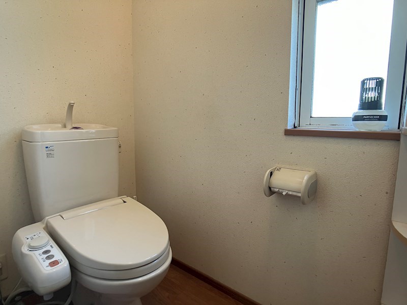 磐田市赤池 内観写真（トイレ）
