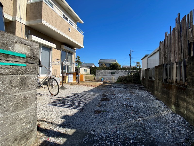 磐田市赤池 その他