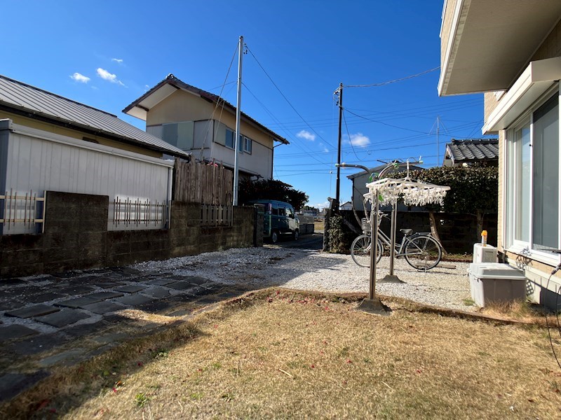 磐田市赤池 その他