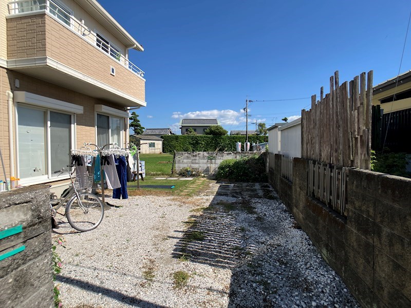 磐田市赤池 その他