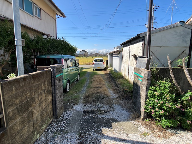 磐田市赤池 その他