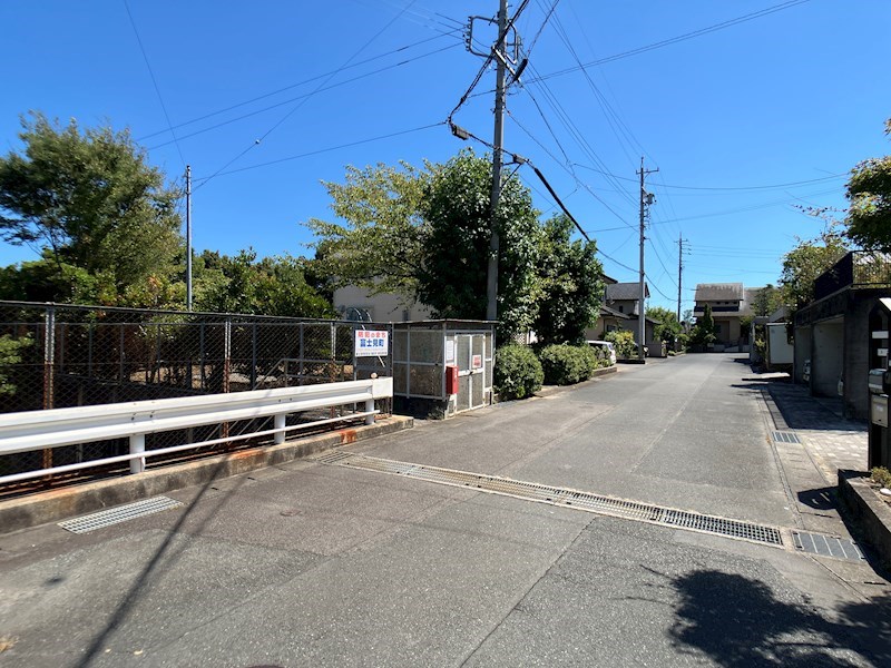 磐田市見付 その他