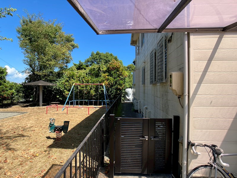 磐田市見付 その他