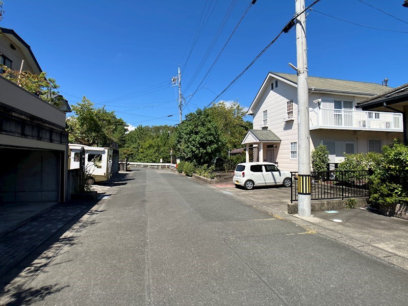 磐田市見付 その他