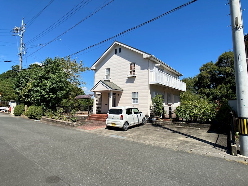 磐田市見付 その他