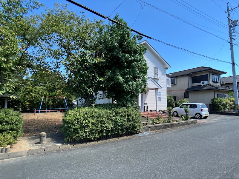 磐田市見付 その他