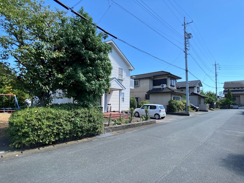 磐田市見付 その他