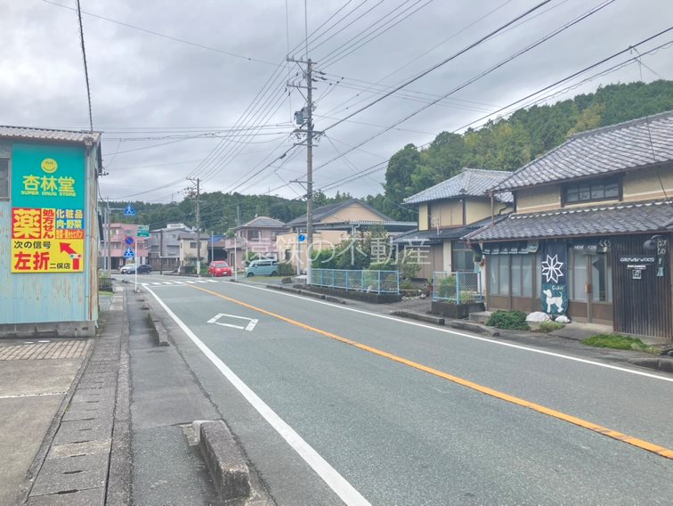 浜松市天竜区山東 その他