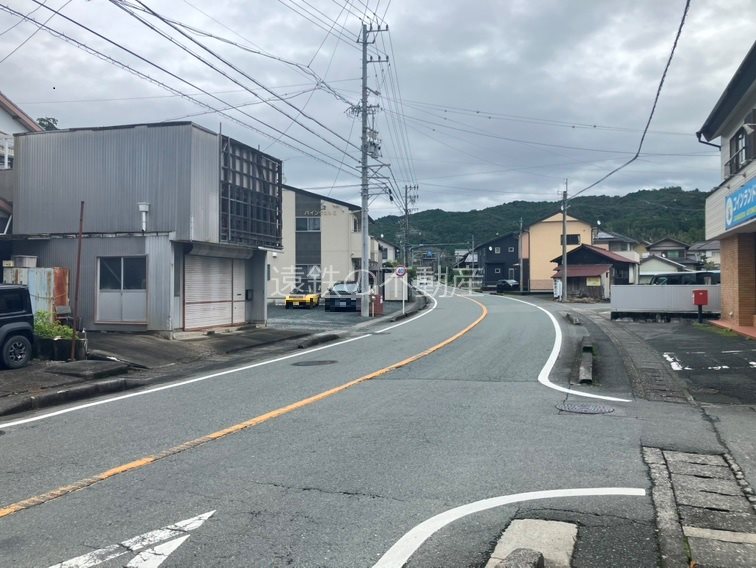 浜松市天竜区山東 その他