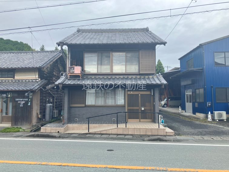 浜松市天竜区山東 その他