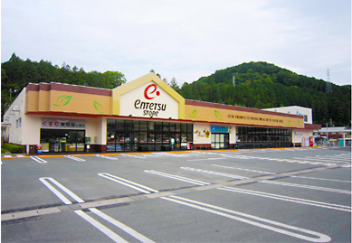 浜松市天竜区山東 周辺画像1