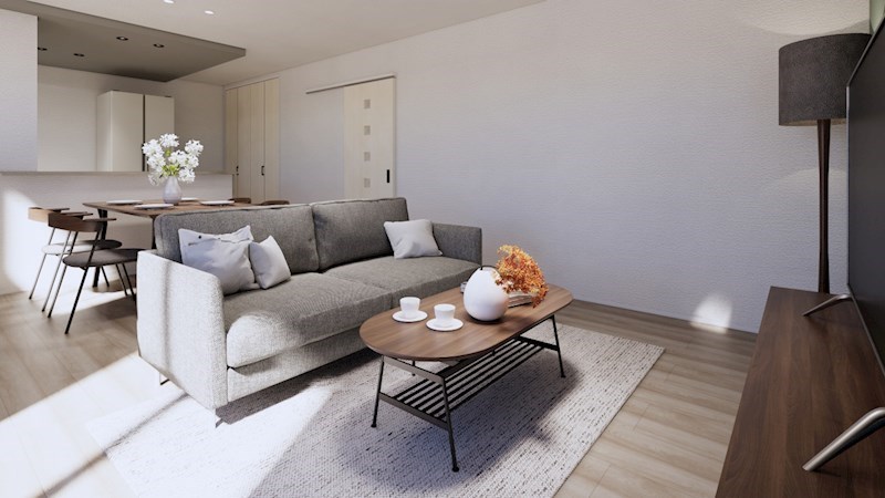 完成予想内観(※画像はイメージです。実際のものとは多少異なる場合がございます) 菊川市加茂 その他