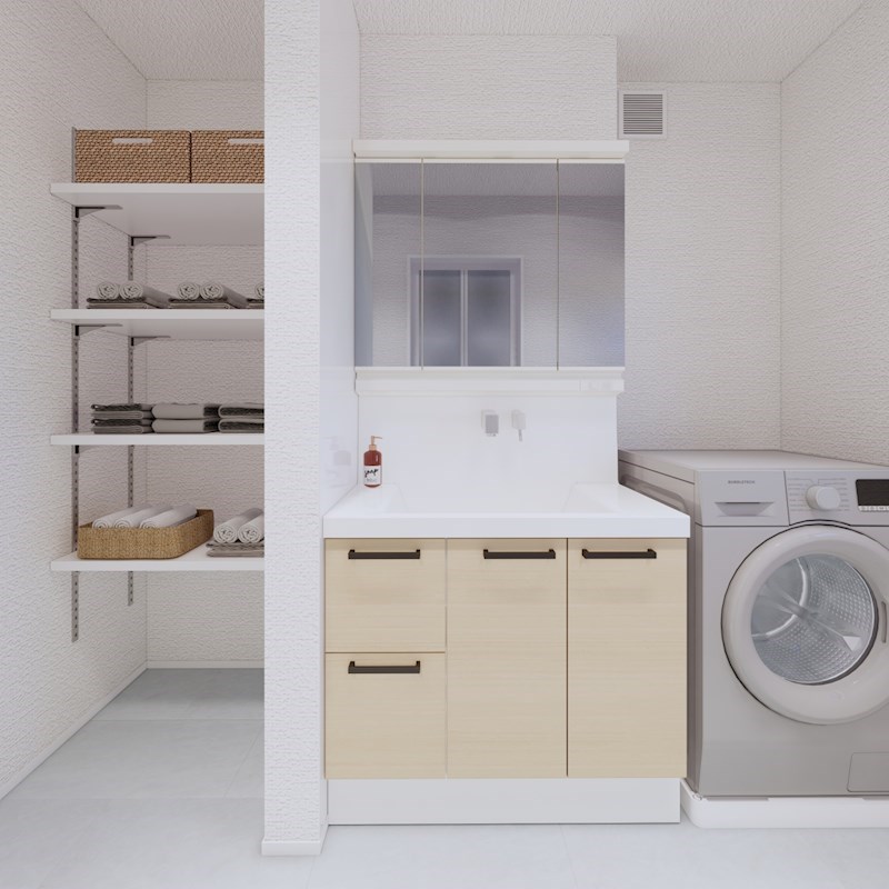 完成予想内観(※画像はイメージです。実際のものとは多少異なる場合がございます) 菊川市加茂 その他