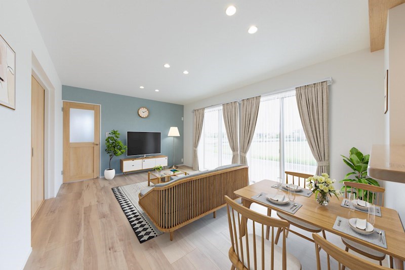 ※家具はイメージです。 磐田市森本 その他