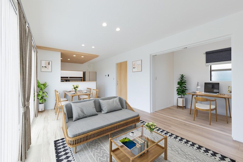 ※家具はイメージです。 磐田市森本 その他