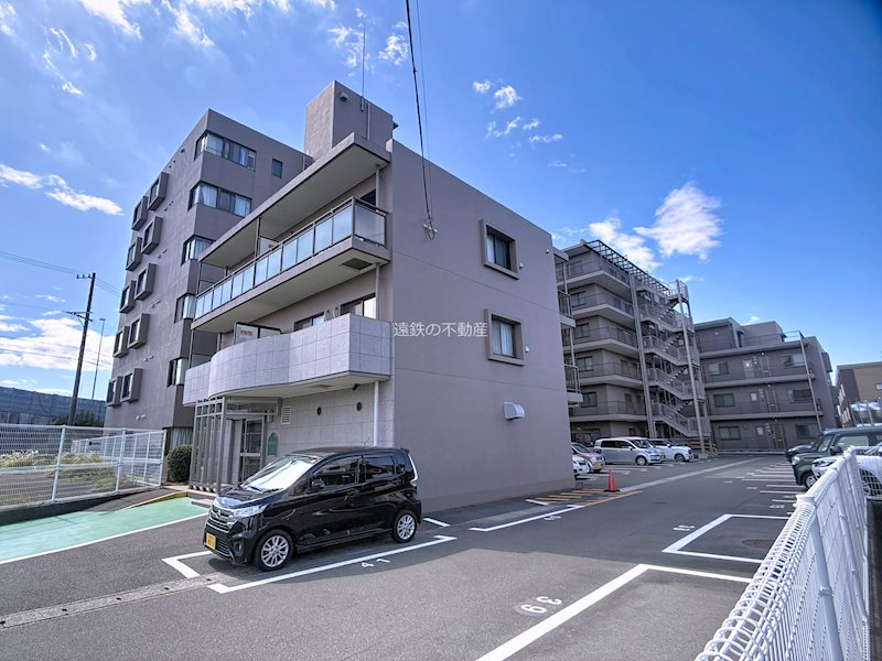 アーバンヒルズ浜松中野町 その他