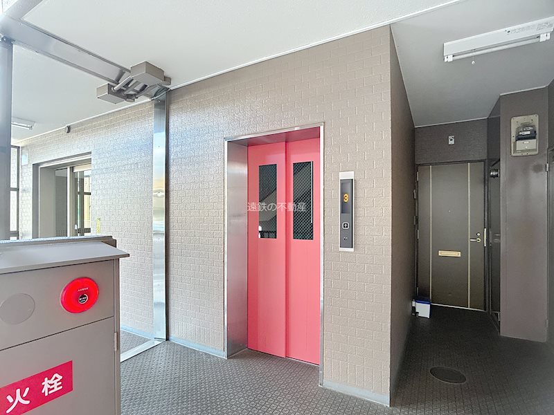 アーバンヒルズ浜松中野町 その他