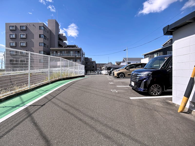 アーバンヒルズ浜松中野町 その他