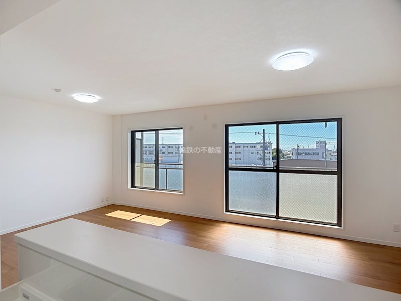 アーバンヒルズ浜松中野町 その他