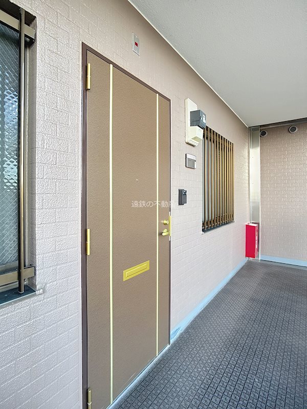 アーバンヒルズ浜松中野町 その他