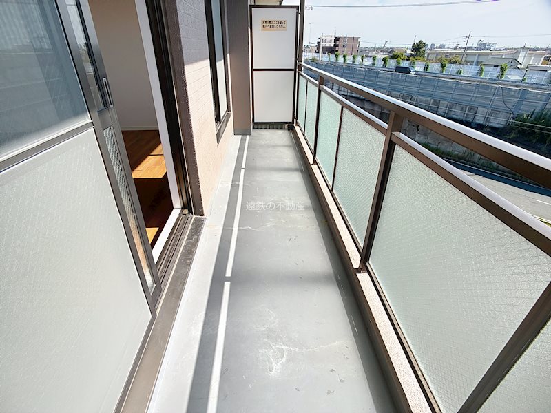 アーバンヒルズ浜松中野町 その他