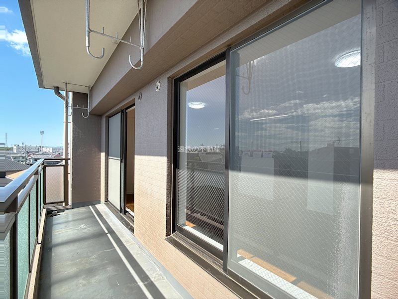 アーバンヒルズ浜松中野町 その他