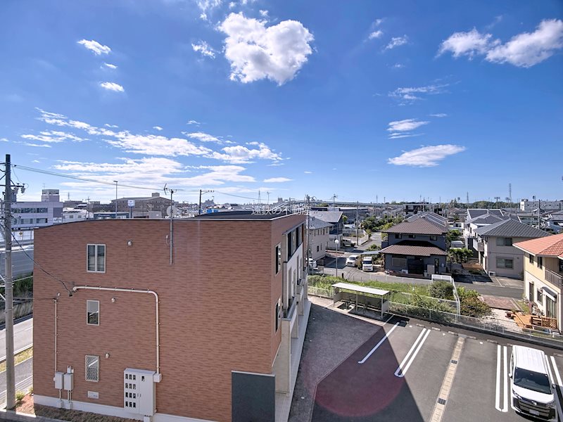 アーバンヒルズ浜松中野町 その他