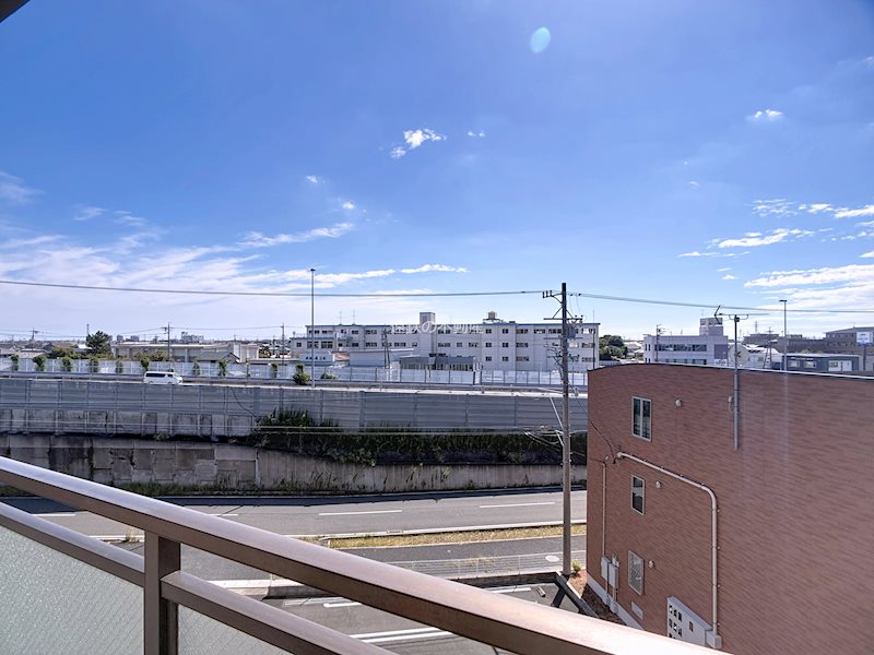 アーバンヒルズ浜松中野町 その他