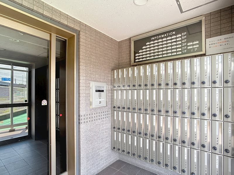 アーバンヒルズ浜松中野町 その他