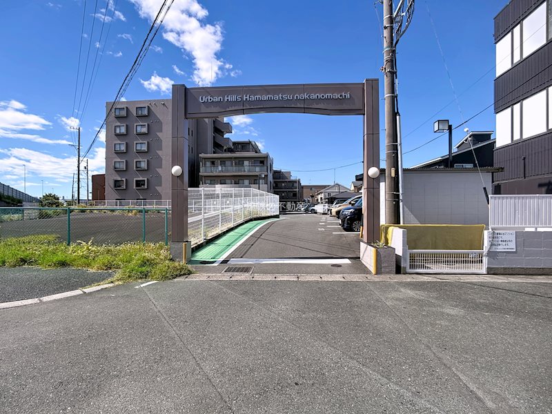 アーバンヒルズ浜松中野町 その他