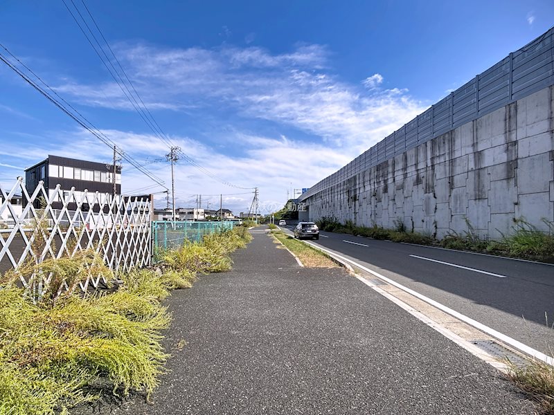 アーバンヒルズ浜松中野町 その他