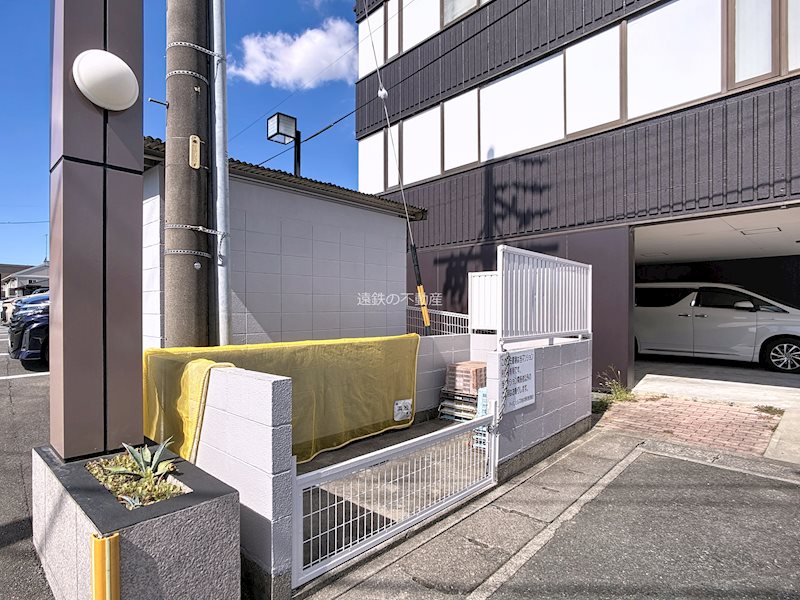 アーバンヒルズ浜松中野町 その他