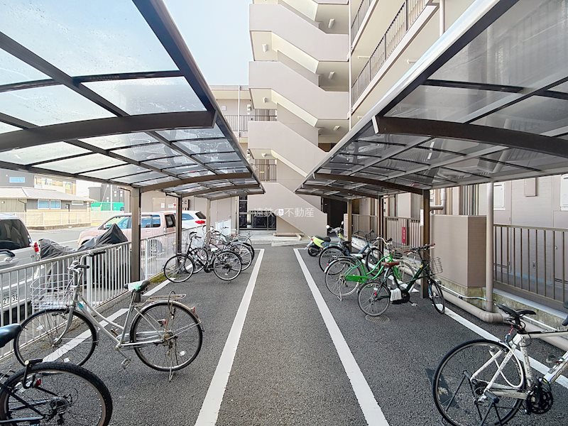 アーバンヒルズ浜松中野町 その他