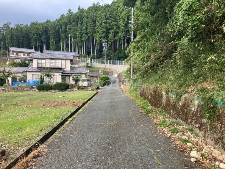 浜松市天竜区船明 その他