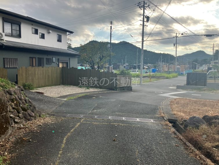 浜松市天竜区船明 その他