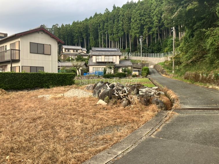 浜松市天竜区船明 その他