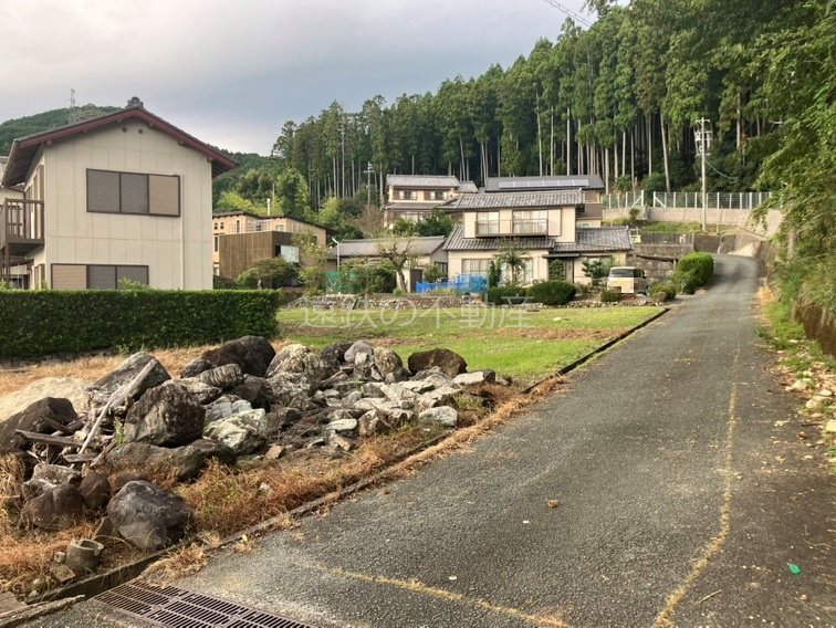 浜松市天竜区船明 その他