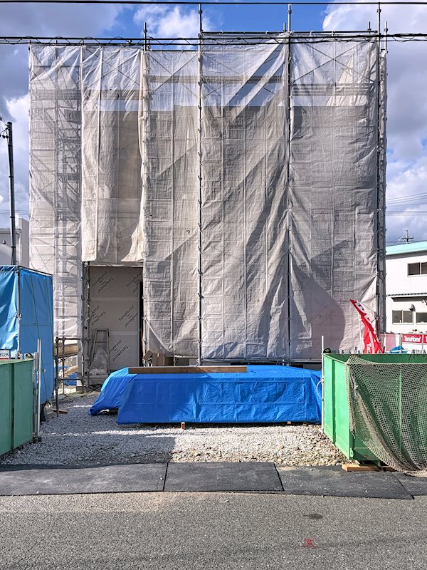 磐田市二之宮東 その他