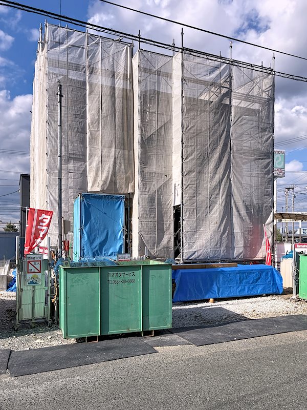 磐田市二之宮東 その他