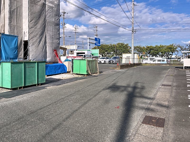 磐田市二之宮東 その他