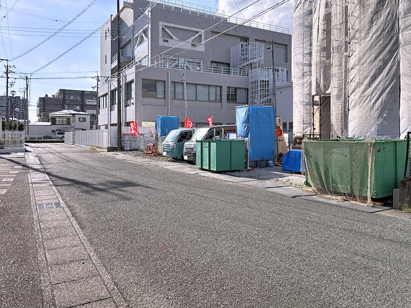 磐田市二之宮東 その他