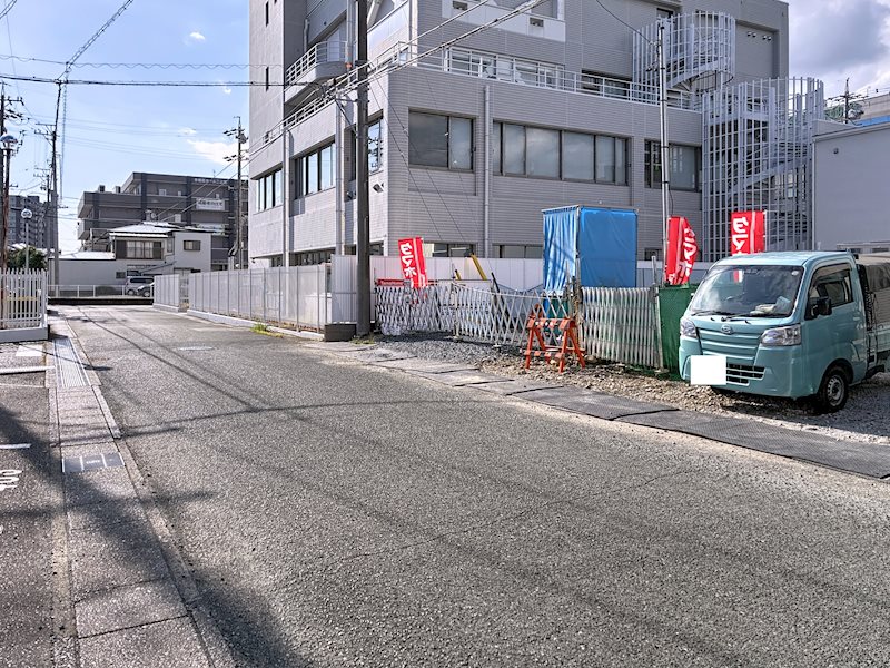 磐田市二之宮東 その他