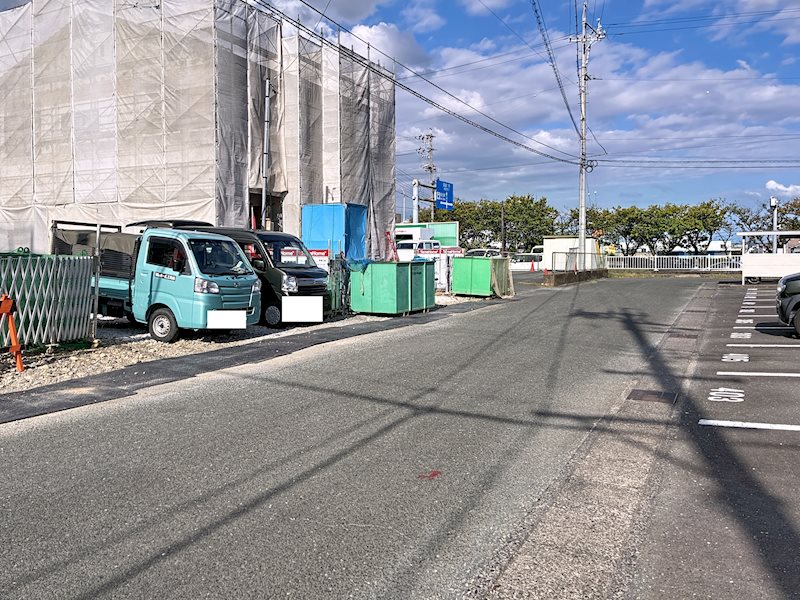 磐田市二之宮東 その他